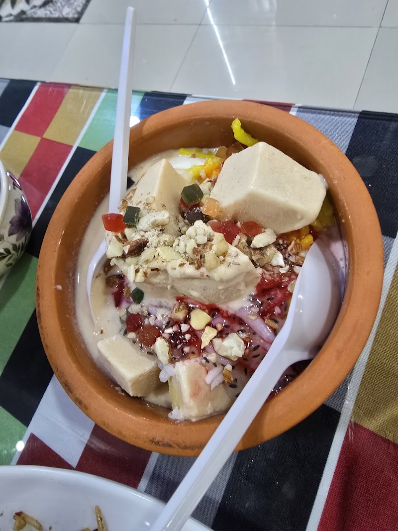 Zaiqa Grill N Restaurant photo 6