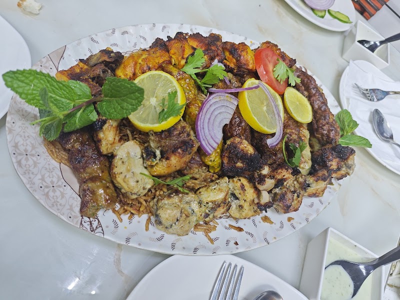 Zaiqa Grill N Restaurant photo 4