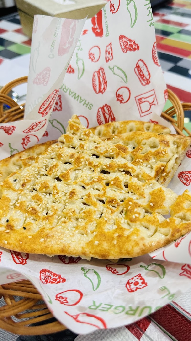 Zaiqa Grill N Restaurant photo 5