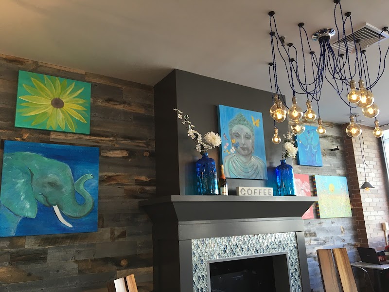 Tusk & Cup Fine Coffee photo 1