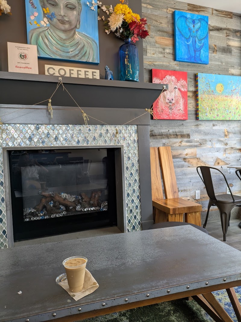 Tusk & Cup Fine Coffee photo 3