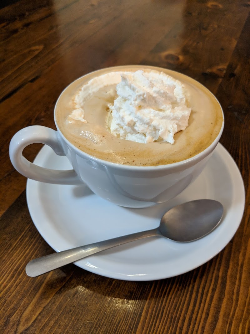 Tusk & Cup Fine Coffee photo 4