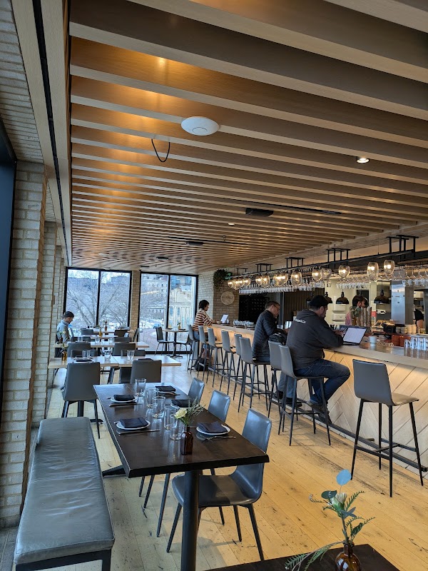 Owamni by The Sioux Chef photo 5