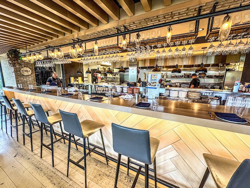 Owamni by The Sioux Chef photo 7