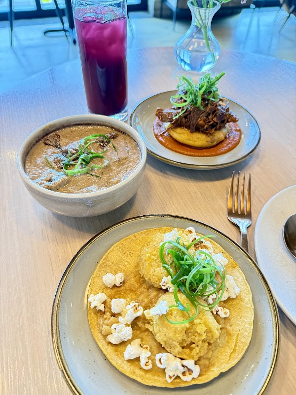 Owamni by The Sioux Chef photo 8