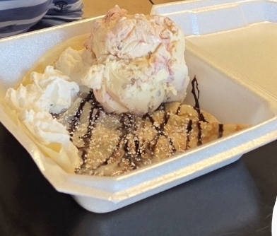 Photo by Jordan Daly