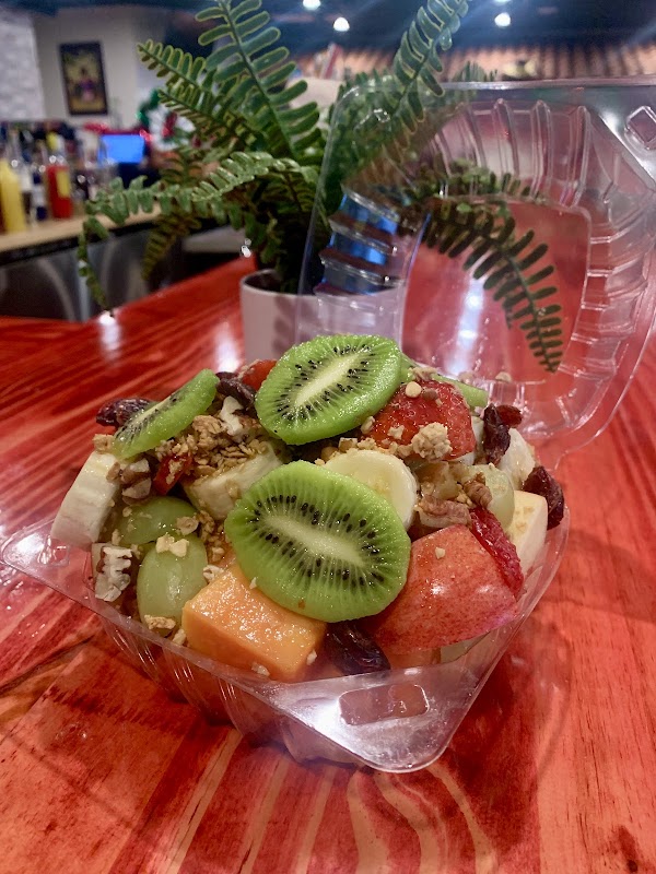 Photo by La Vaquita Sweet