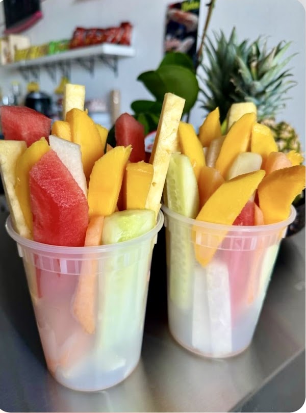 Photo by La Vaquita Sweet