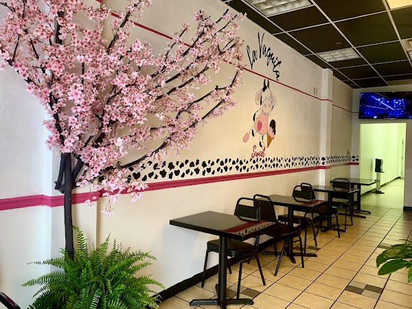 LA VAQUITA SWEET exterior