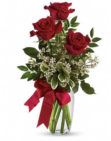 Hansen's Florist: Google Places image 3