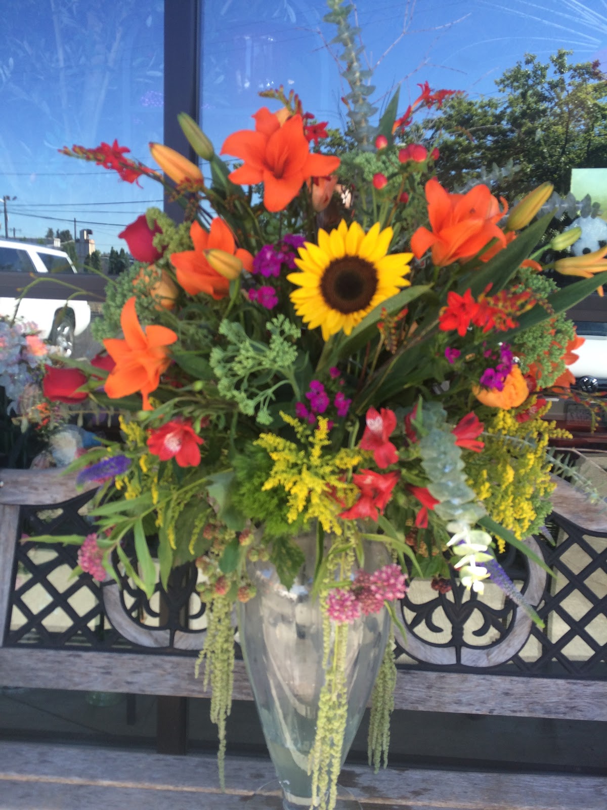 Hansen's Florist: Google Places image 4