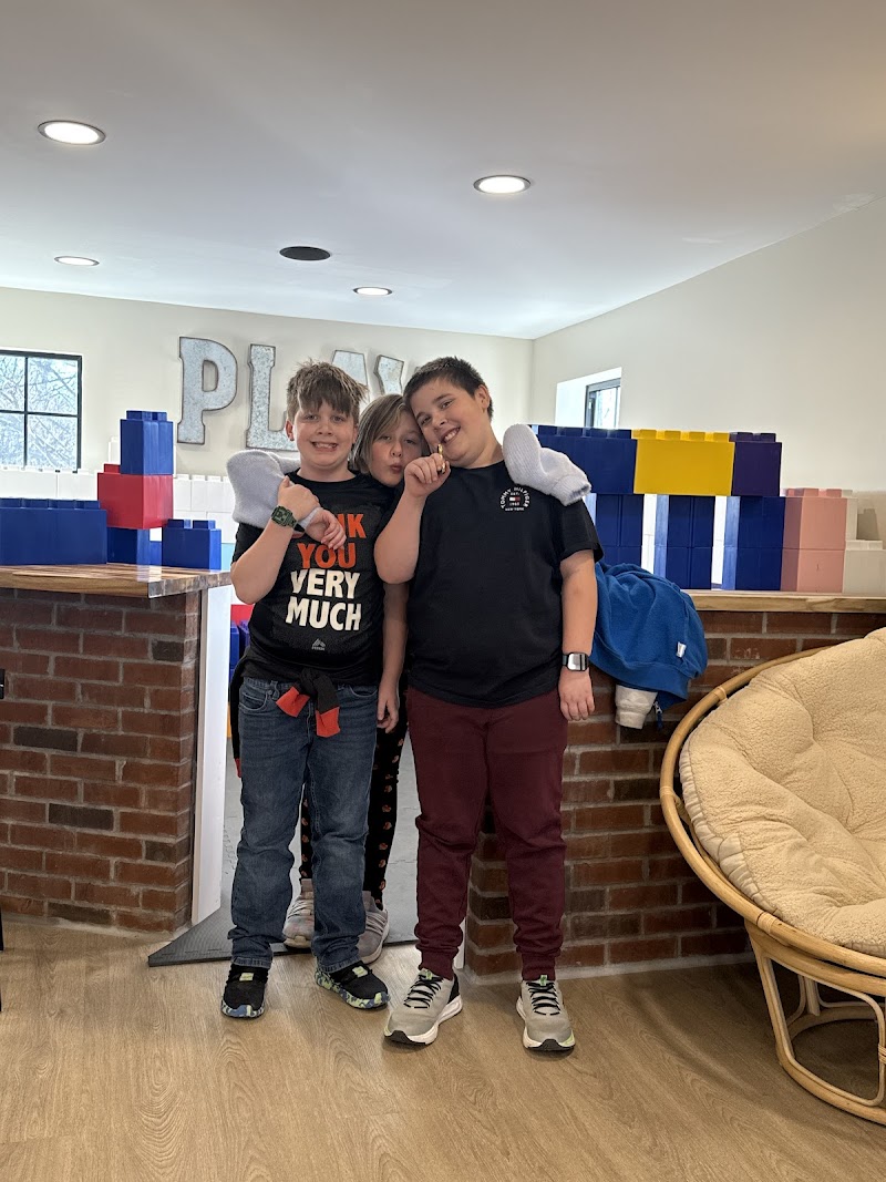 The Cottage Coffee Shop photo 4