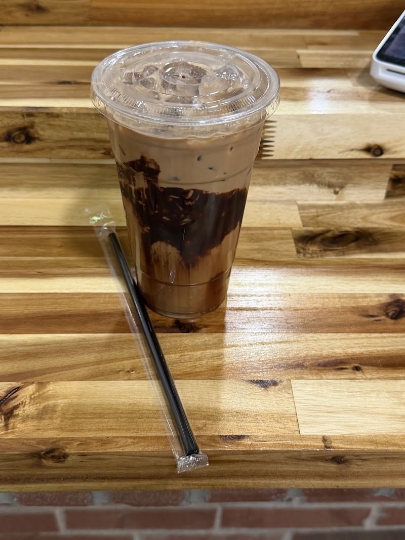 The Cottage Coffee Shop photo 1