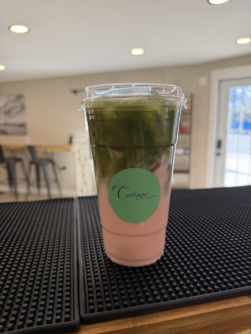 The Cottage Coffee Shop photo 4