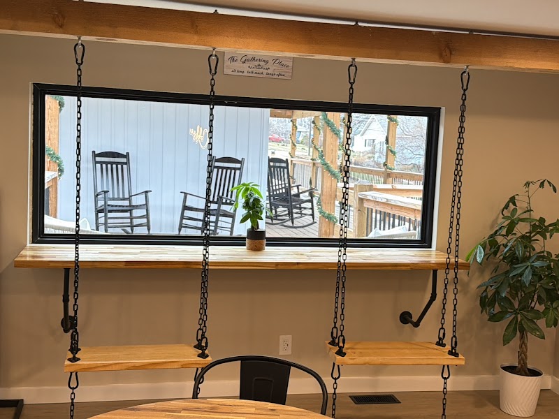 The Cottage Coffee Shop photo 1