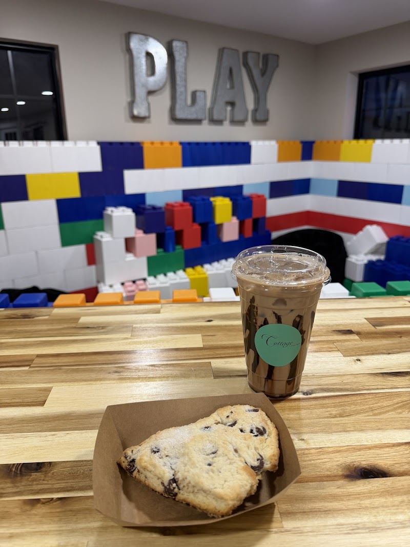 The Cottage Coffee Shop photo 3