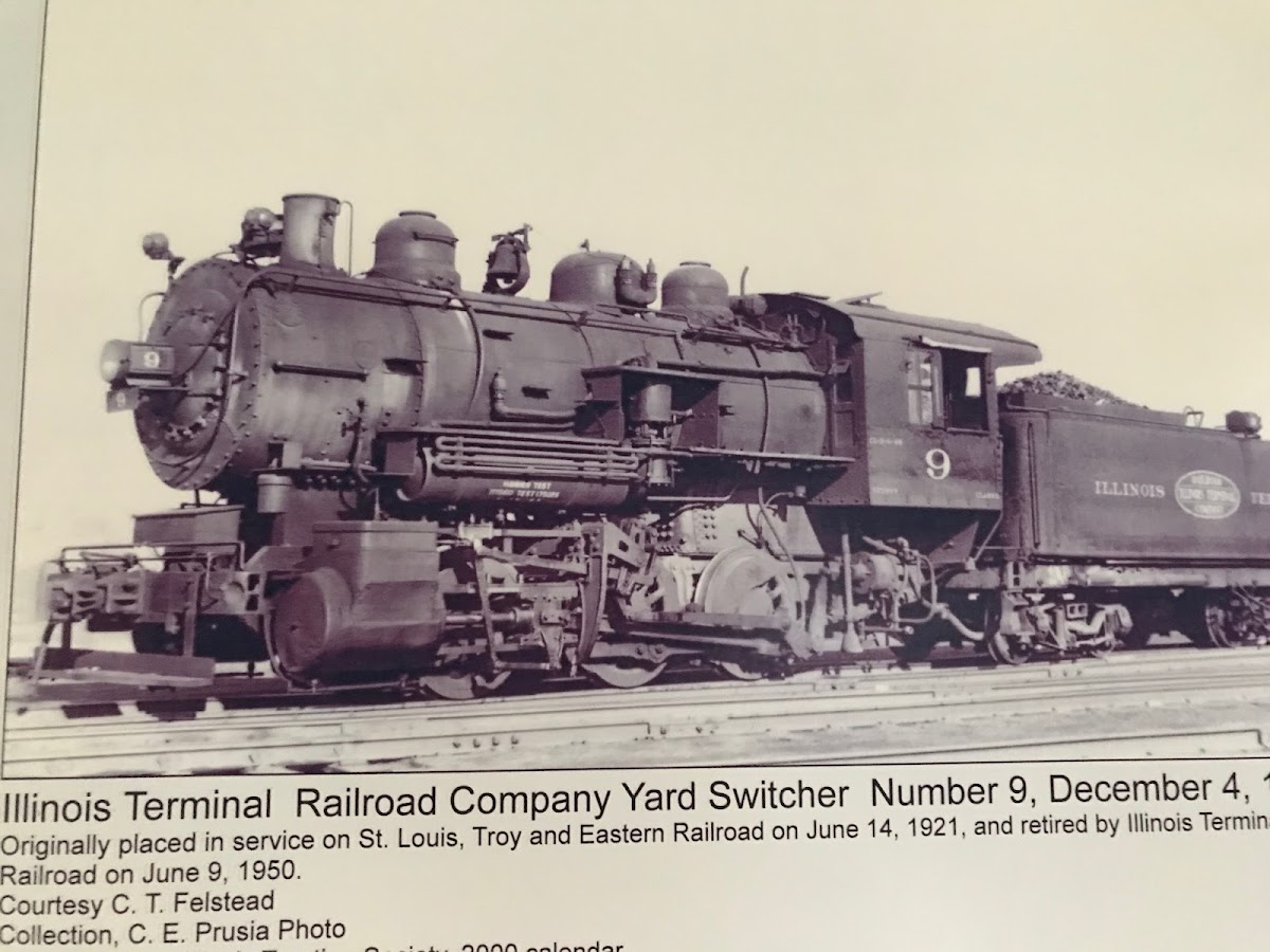 Maryville Heritage Museum photo 3