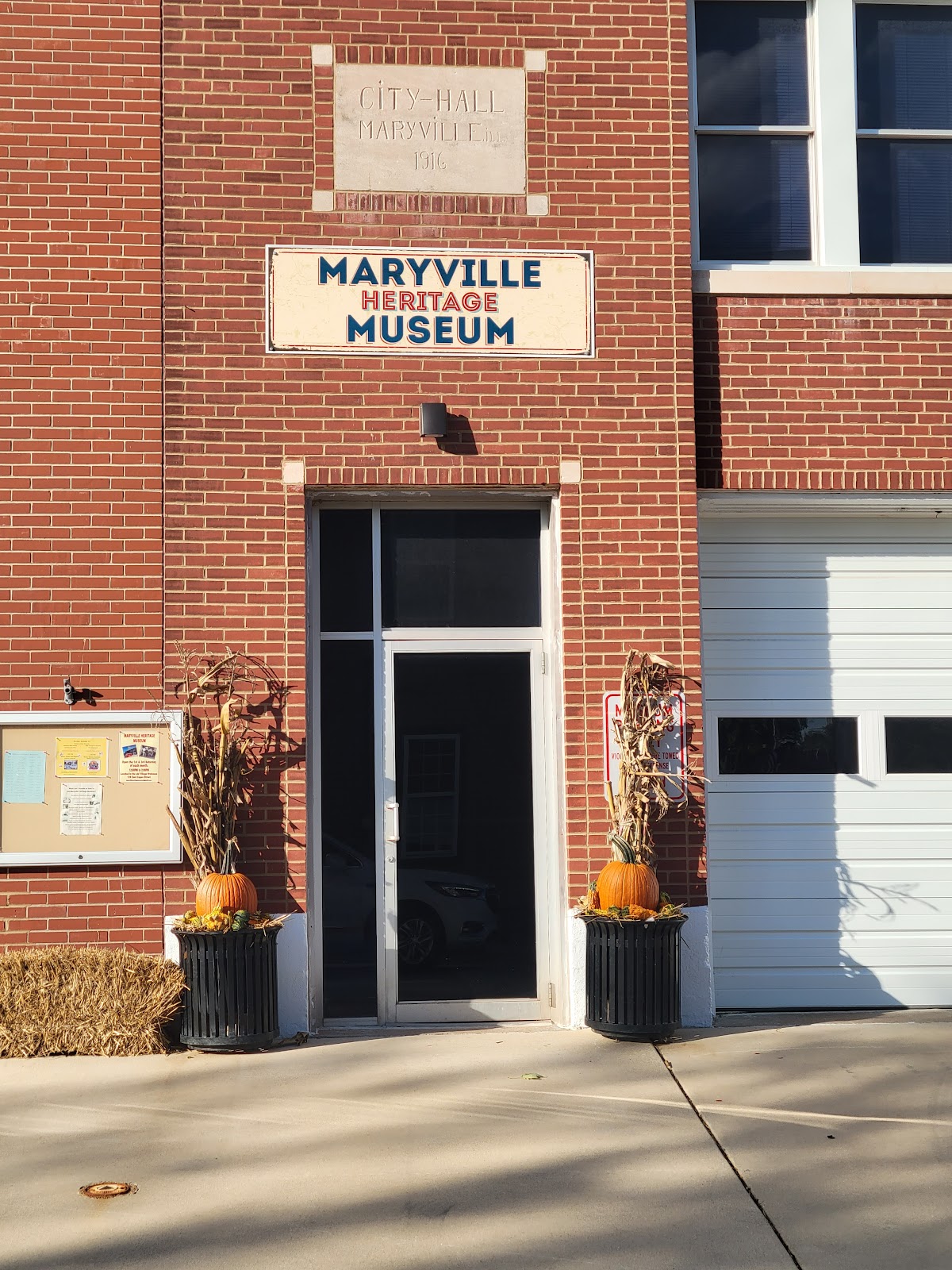 Maryville Heritage Museum photo 2