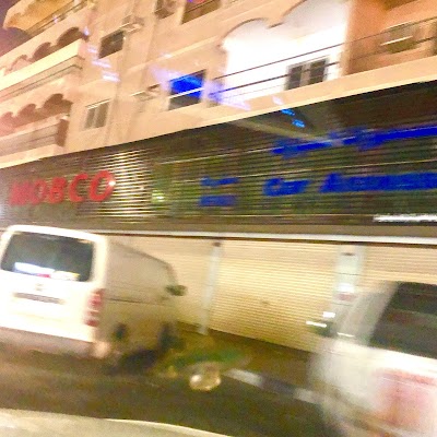 MOBCO Car Accessories موبكو لأكسسوارات السيارات والرحلات