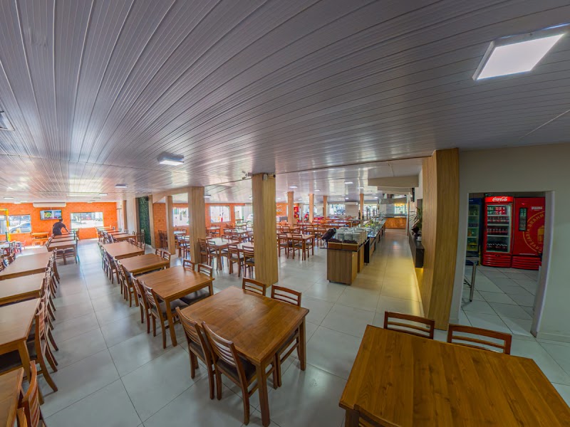 Foto de O Forno Churrascaria Joinville - Itinga