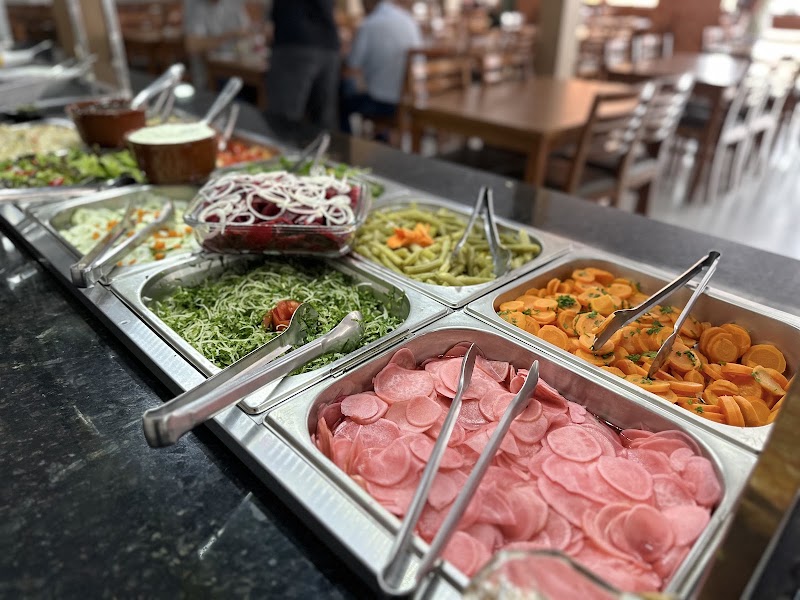 Foto de O Forno Churrascaria Joinville - Itinga
