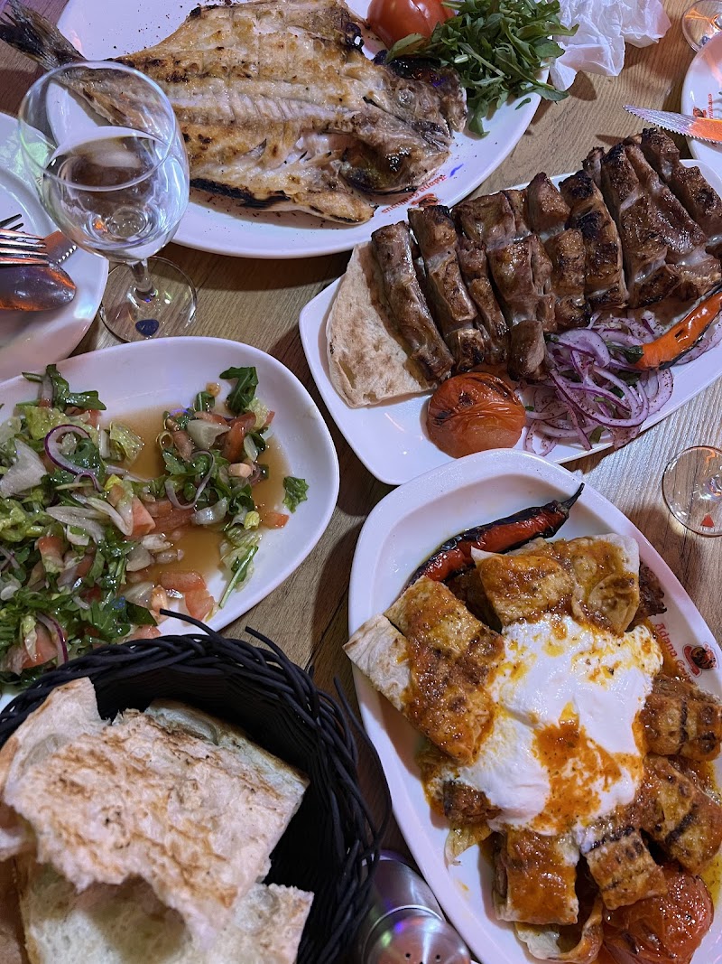 Adana Grillhaus "The Original" photo 6