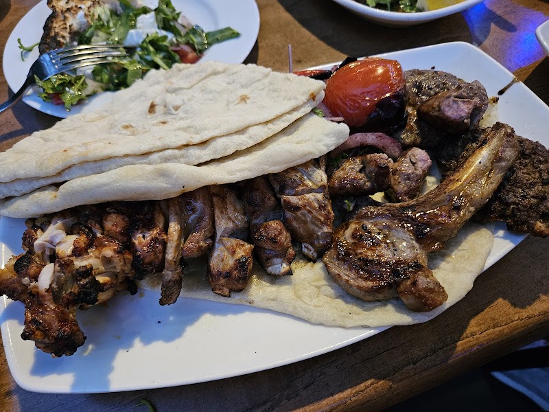 Adana Grillhaus "The Original" photo 4