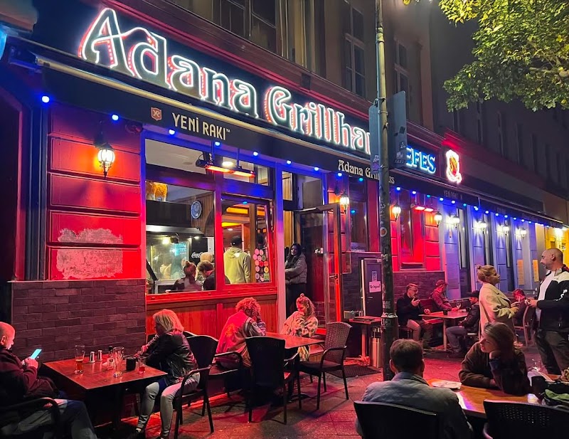 Adana Grillhaus "The Original" photo 1