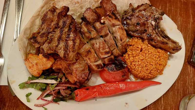 Adana Grillhaus "The Original" photo 3