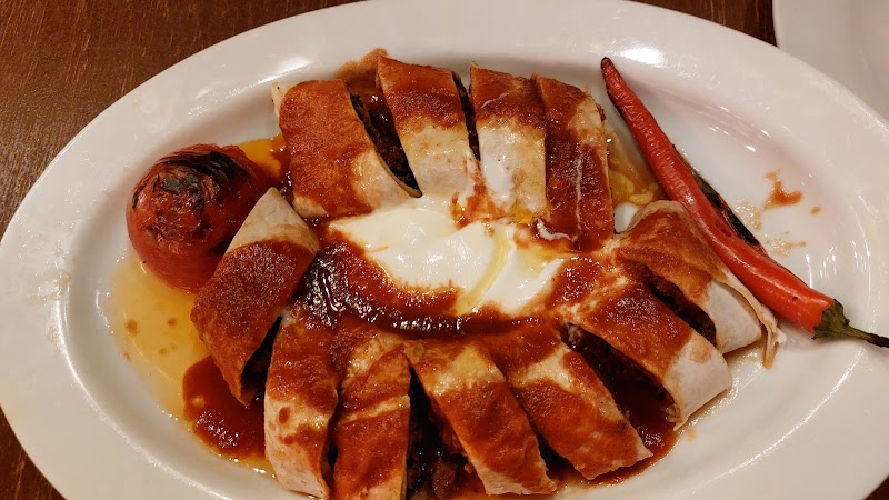 Adana Grillhaus "The Original" photo 5