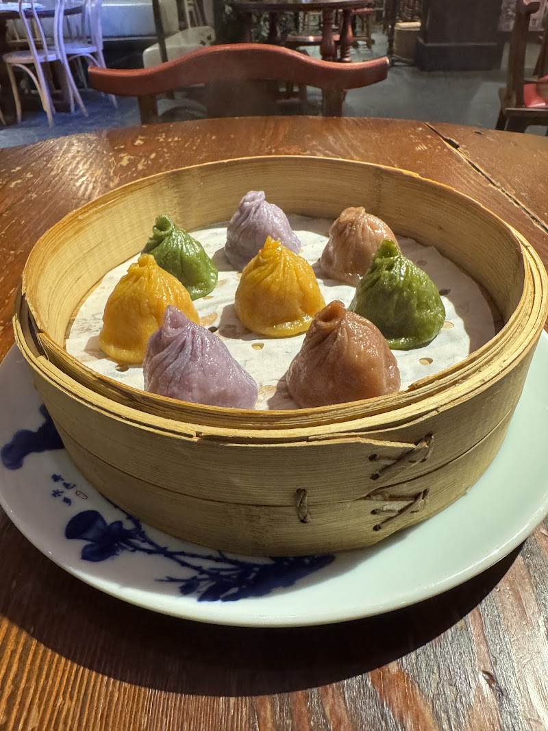 New Shanghai Westfield Sydney photo 3