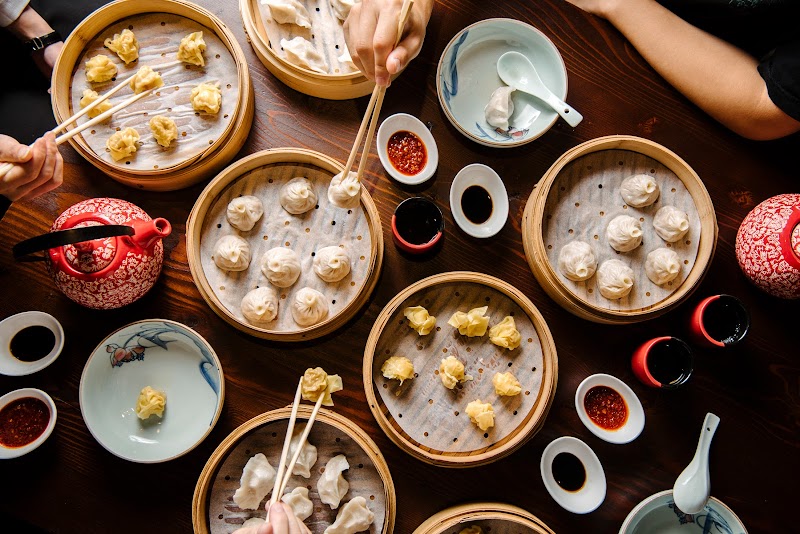 New Shanghai Westfield Sydney photo 2