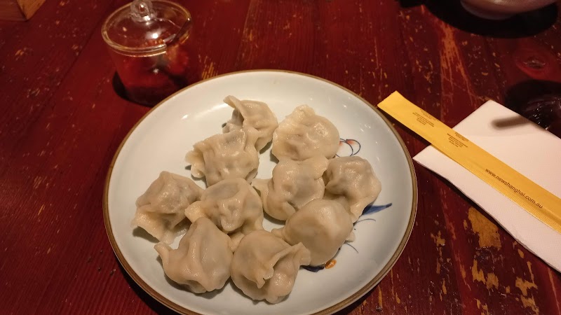 New Shanghai Westfield Sydney photo 4