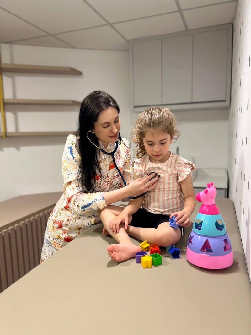 Foto de Espaço Tia Dé - Fisioterapia Pediátrica | Joinville
