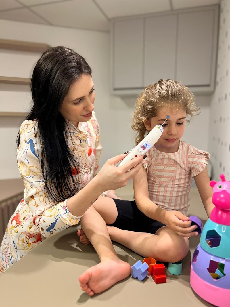 Foto de Espaço Tia Dé - Fisioterapia Pediátrica | Joinville