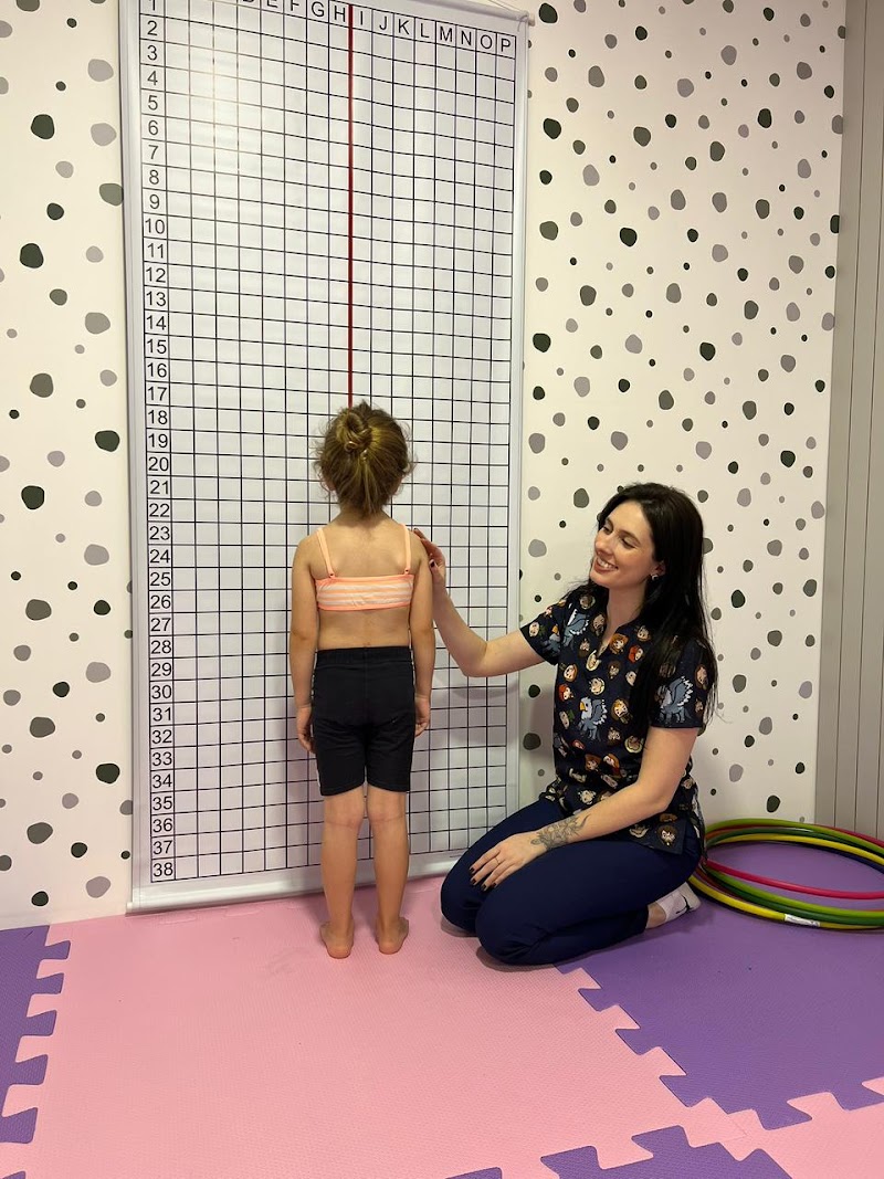 Foto de Espaço Tia Dé - Fisioterapia Pediátrica | Joinville