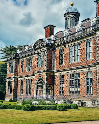 National Trust - The Children's Country House at Sudbury