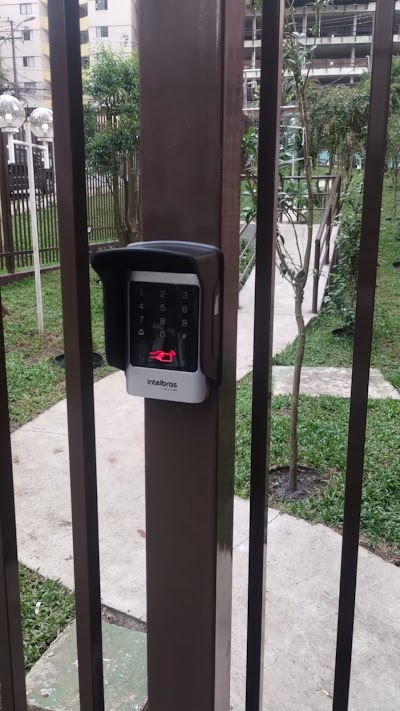 Foto de MAGNATEC Prestação de serviços . Eletricista predial e residencial, serviços de automação de portões interfornia ,
