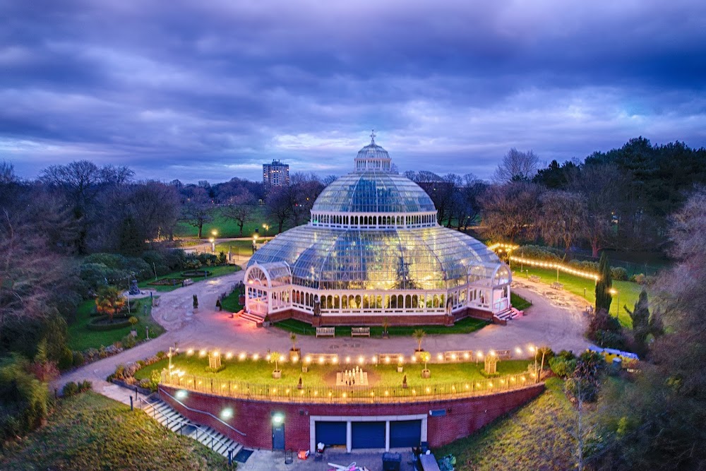 Sefton Park fotoğraf 1