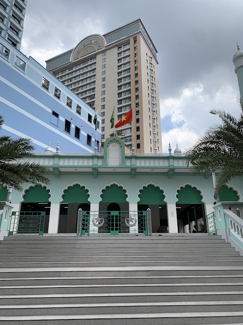 Jamia Al-Musulman Mosque photo 1