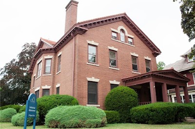 Becker Law - Car accident lawyer in Buffalo