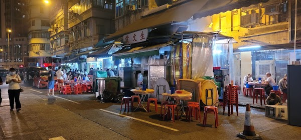 Must visit in Hongkong 37