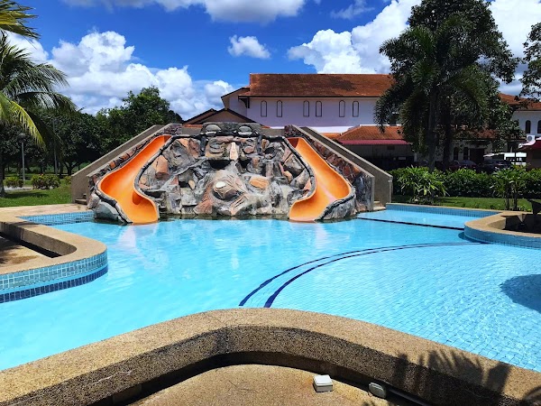 De Palma Resort Kuala Selangor