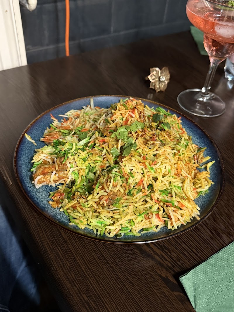 Watan Afghan Étterem | افغان رستورنت (halal) photo 3