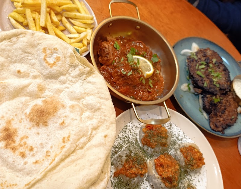 Watan Afghan Étterem | افغان رستورنت (halal) photo 5