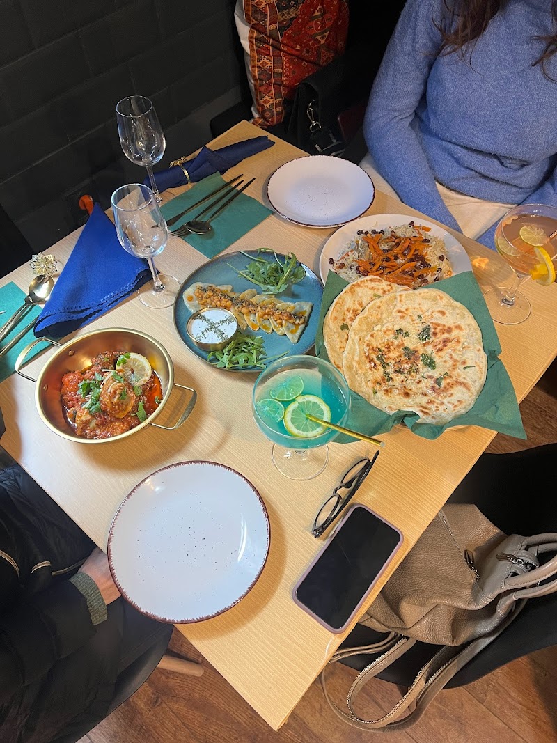 Watan Afghan Étterem | افغان رستورنت (halal) photo 2