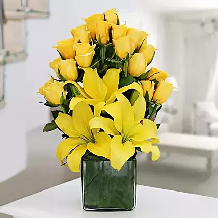 San Marino Flowers: Google Places image 3