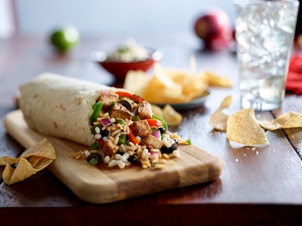 Photo by Salsarita's Fresh Mexican Grill