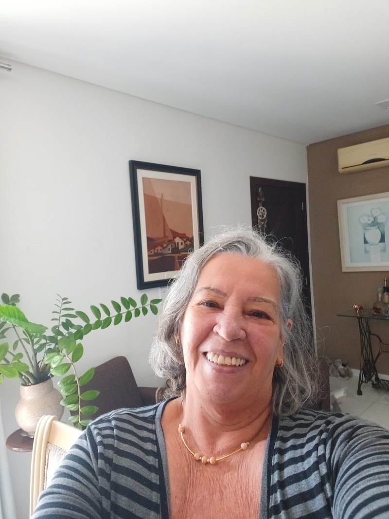 Clínica Reabilitar - Fisioterapia Pélvica Lilian Lia Zattar