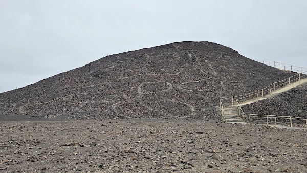 Nazca Lines 1